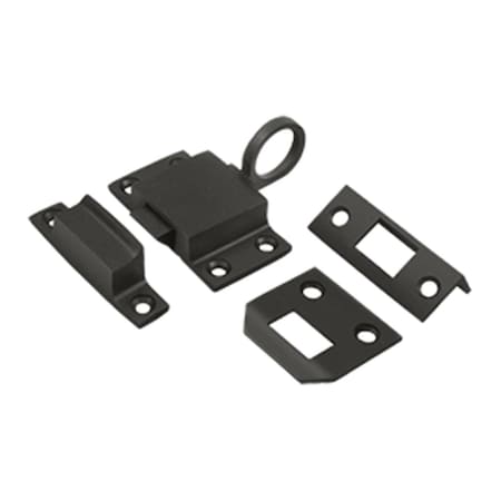 Patioplus Transom Catch, Oil Rubbed Bronze - Solid PA2667263